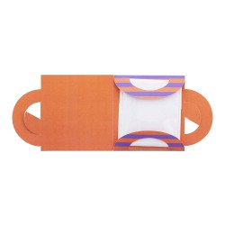 CreaTea Mug vlastní čajový sáček, Earl Grey