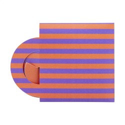 CreaTea Mug vlastní čajový sáček, Earl Grey