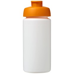 Sportovní láhev s vyklápěcím víčkem Baseline Plus grip 500 ml