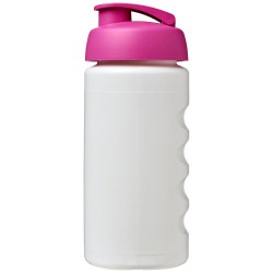 Sportovní láhev s vyklápěcím víčkem Baseline Plus grip 500 ml