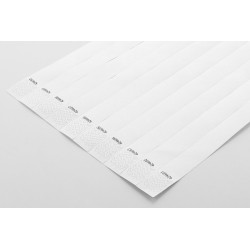 Wristvek náramky (10 ks)