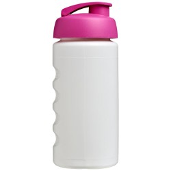 Sportovní láhev s vyklápěcím víčkem Baseline Plus grip 500 ml