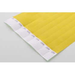 Wristvek náramky (10 ks)