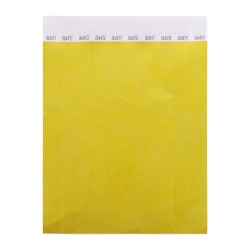 Wristvek náramky (10 ks)