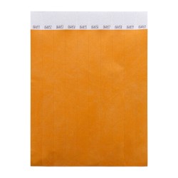 Wristvek náramky (10 ks)