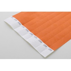 Wristvek náramky (10 ks)