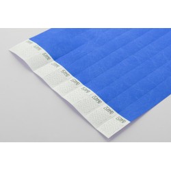 Wristvek náramky (10 ks)