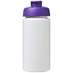 Sportovní láhev s vyklápěcím víčkem Baseline Plus grip 500 ml