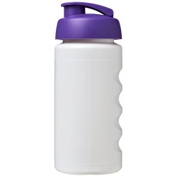 Sportovní láhev s vyklápěcím víčkem Baseline Plus grip 500 ml