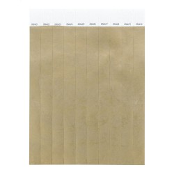 Wristvek náramky (10 ks)