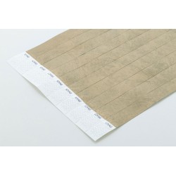 Wristvek náramky (10 ks)