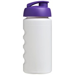Sportovní láhev s vyklápěcím víčkem Baseline Plus grip 500 ml