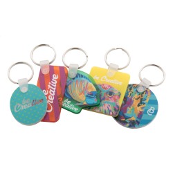 CreaFob přívěšek na klíče