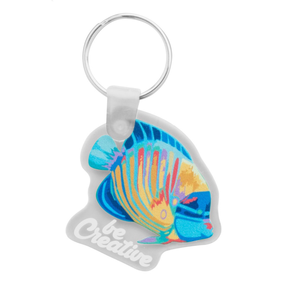 CreaFob přívěšek na klíče