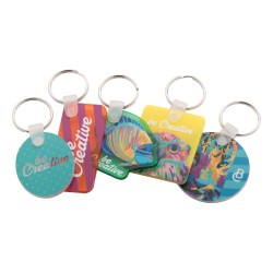 CreaFob přívěšek na klíče