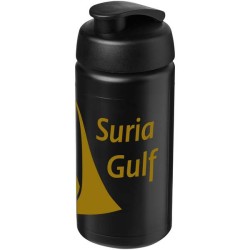 Sportovní láhev s vyklápěcím víčkem Baseline Plus grip 500 ml