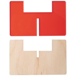 Candix stojánek na svíčku