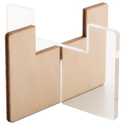 Candix stojánek na svíčku