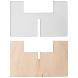 Candix stojánek na svíčku