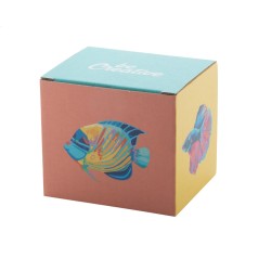 CreaBox Mug A krabička na hrnek na zakázku