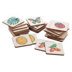 Immermor Creative pexeso