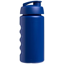 Sportovní láhev s vyklápěcím víčkem Baseline Plus grip 500 ml