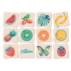 Immermor Creative pexeso