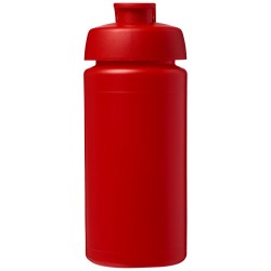 Sportovní láhev s vyklápěcím víčkem Baseline Plus grip 500 ml