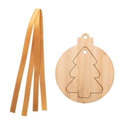 Jerpstad vánoční ozdoba, sněhová vločka