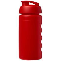 Sportovní láhev s vyklápěcím víčkem Baseline Plus grip 500 ml