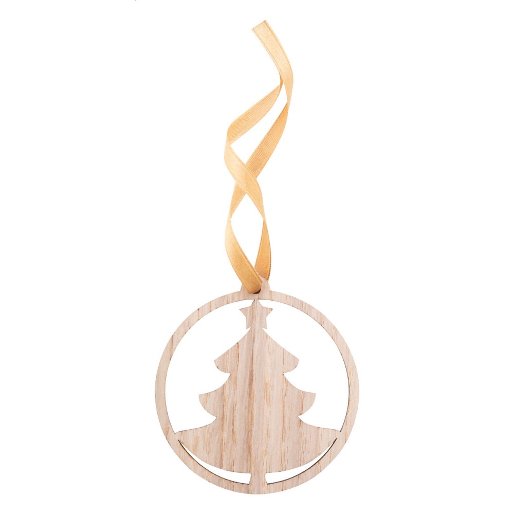 Lundamo vánoční ozdoba, vločka