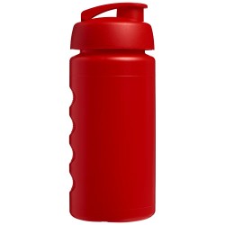 Sportovní láhev s vyklápěcím víčkem Baseline Plus grip 500 ml