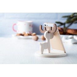 Nosy stojánek na mobil