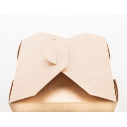 Delibox 750 krabice na jídlo s sebou