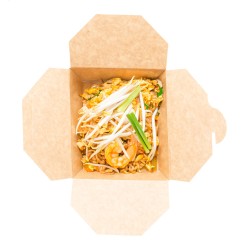 Delibox 750 krabice na jídlo s sebou