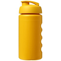 Sportovní láhev s vyklápěcím víčkem Baseline Plus grip 500 ml