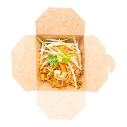 Delibox 1300 krabice na jídlo s sebou