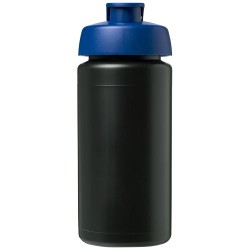 Sportovní láhev s vyklápěcím víčkem Baseline Plus grip 500 ml