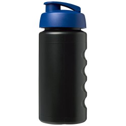 Sportovní láhev s vyklápěcím víčkem Baseline Plus grip 500 ml