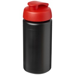 Sportovní láhev s vyklápěcím víčkem Baseline Plus grip 500 ml