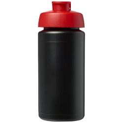 Sportovní láhev s vyklápěcím víčkem Baseline Plus grip 500 ml