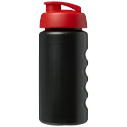 Sportovní láhev s vyklápěcím víčkem Baseline Plus grip 500 ml