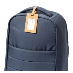 Haneda visačka na kufr