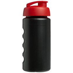 Sportovní láhev s vyklápěcím víčkem Baseline Plus grip 500 ml