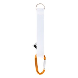 Přívěšek na klíče na zakázku Subiner RPET