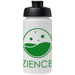 Sportovní láhev s vyklápěcím víčkem Baseline Plus grip 500 ml