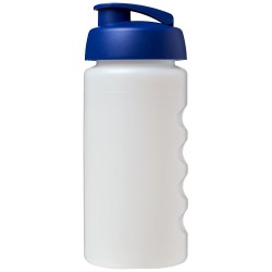 Sportovní láhev s vyklápěcím víčkem Baseline Plus grip 500 ml