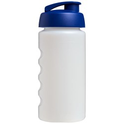 Sportovní láhev s vyklápěcím víčkem Baseline Plus grip 500 ml