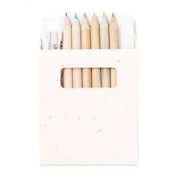 Selanis sada na vybarvení