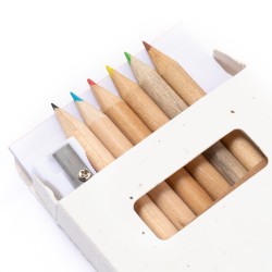 Selanis sada na vybarvení